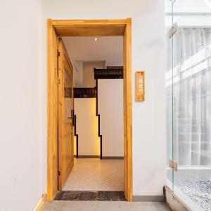 Sunshine Street View Duplex Suite - Yanxi