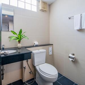 Superior Large Deluxe Double Room