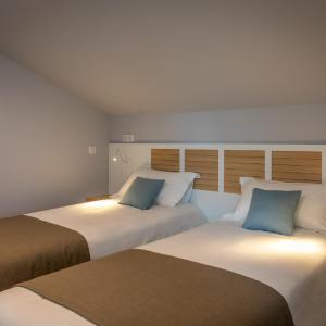 Two-Bedroom Apartment with Ocean View