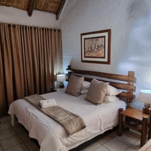 King Room with Pool View