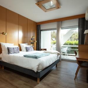 Double Room - Disability Access