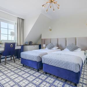 Premium Double Room