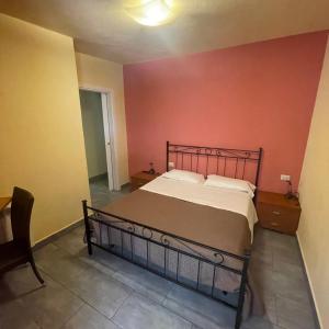 Triple Room with Garden View - Annex