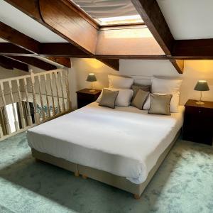 Duplex Suite