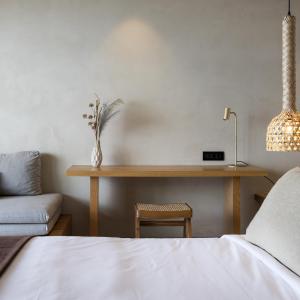 Junior Suite with Sea View