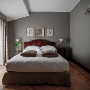 Classic Double or Twin Room