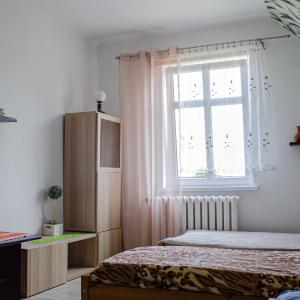 Triple Room with Shared Bathroom