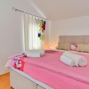 Double or Twin Room with Sea View - without kitchen