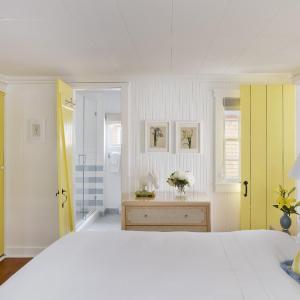 One Bedroom Cottage