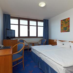 Special Offer - Business Single Room