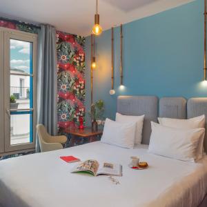 Double Room - Intemporelle 