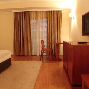 Budget Double or Twin Room