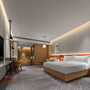 King Room - Mobility Accessible 