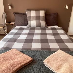 Double Room with Bathroom