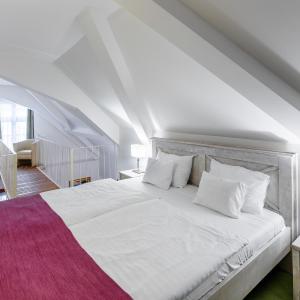 Duplex Family Suite