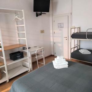 Economy Quadruple Room