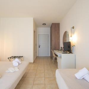Flexible Room