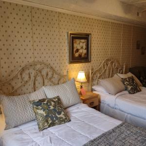 Comfort Quadruple Room