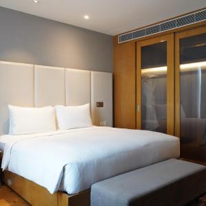 Two Bedroom Apartment City View (Includes Breakfast) - 1324 sqft
