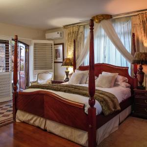 Suite with Spa Bath
