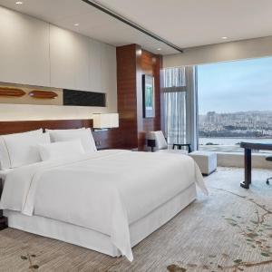 Westin Premier King Room