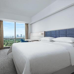 Deluxe Guest room, 1 King