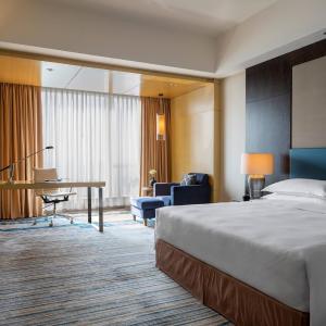 King Room with River View