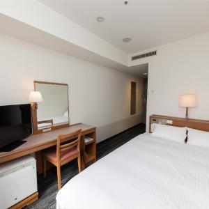 Double Room - Smoking