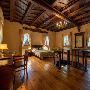 Duplex Apartment