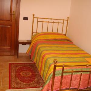 Two-Bedroom Apartment (3 Adults)