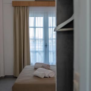 Double or Twin Room with Sea View