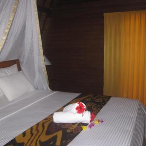 Suite with Garden View