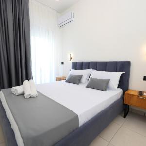 Quadruple Room with Balcony