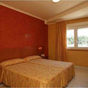 Double Room with Extra Bed