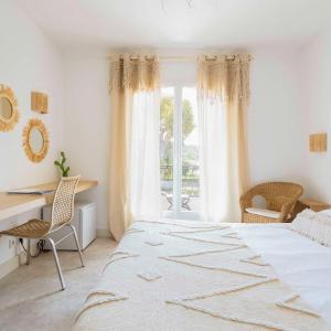  Double or Twin Superior Room with balcony