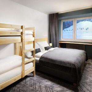 Double Room with Extra Bed