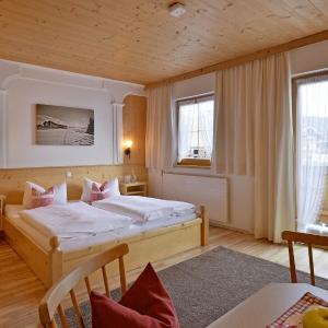 Double Room with Kitchenette