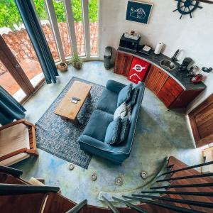 Suite with Sea View