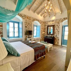 Family Suite with Loft