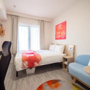 Double Room with Kitchen