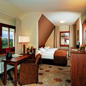 Basic Double Room