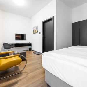 Economy Double or Twin Room