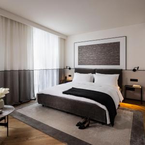 Cozy King Room
