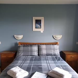 Double Room with Lake View