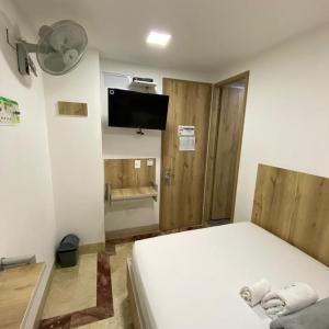 Queen Room - Disability Access