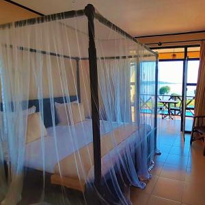 Double Room with Lake View