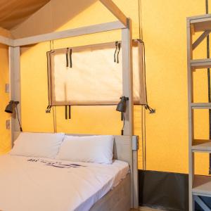 Two-Bedroom Tent