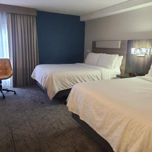 Standard Room with Two Queen Beds
