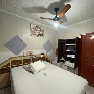 Large Single Room