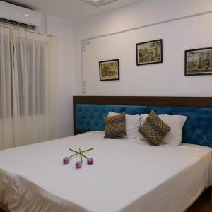 Day Use Offer (3 Hours) - Standard Double Room